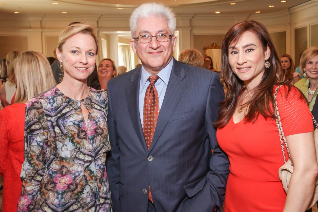 MS On the Move Luncheon