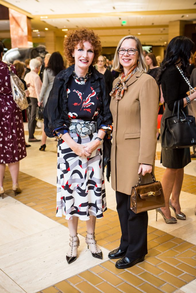 TACA Silver Cup Award Luncheon