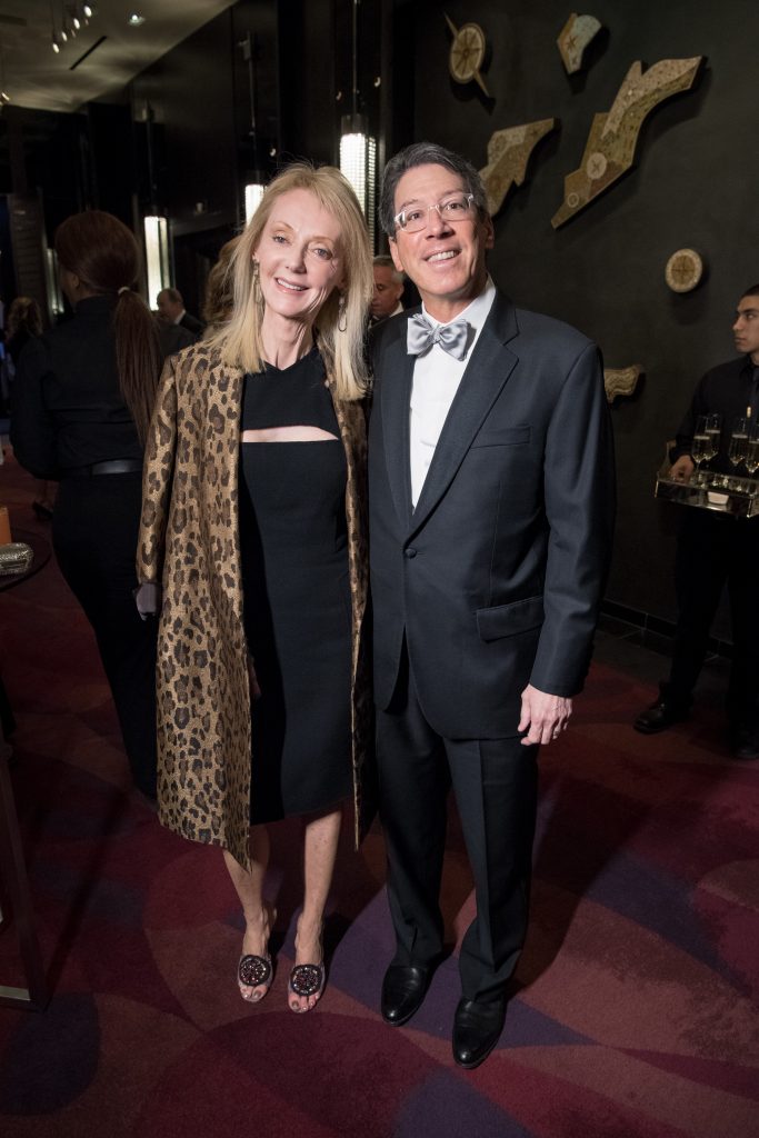 Aging Mind Foundation Gala