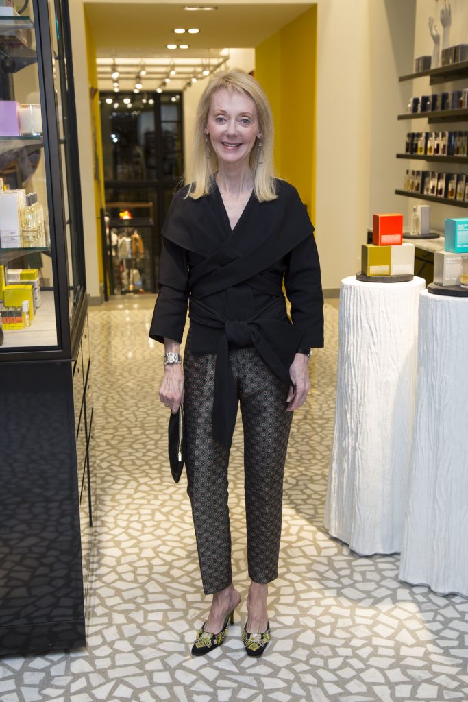 Aging Mind Foundation Gala Preview Party at Forty Five Ten on Main