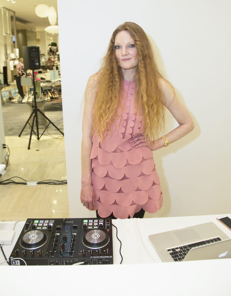 Dallas Art Fair Kickoff