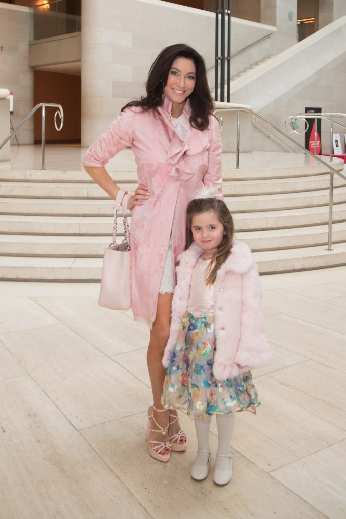 St. Valentine's Day Luncheon & Fashion Show