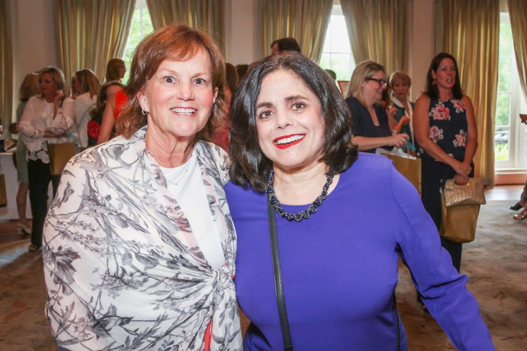 MS On the Move Luncheon