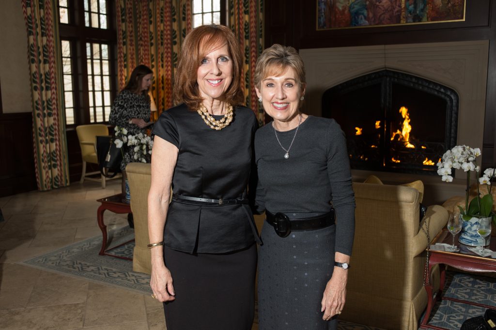 Partners Card 25th Anniversary Luncheon