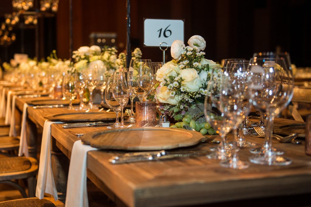 Houston Symphony Wine Dinner