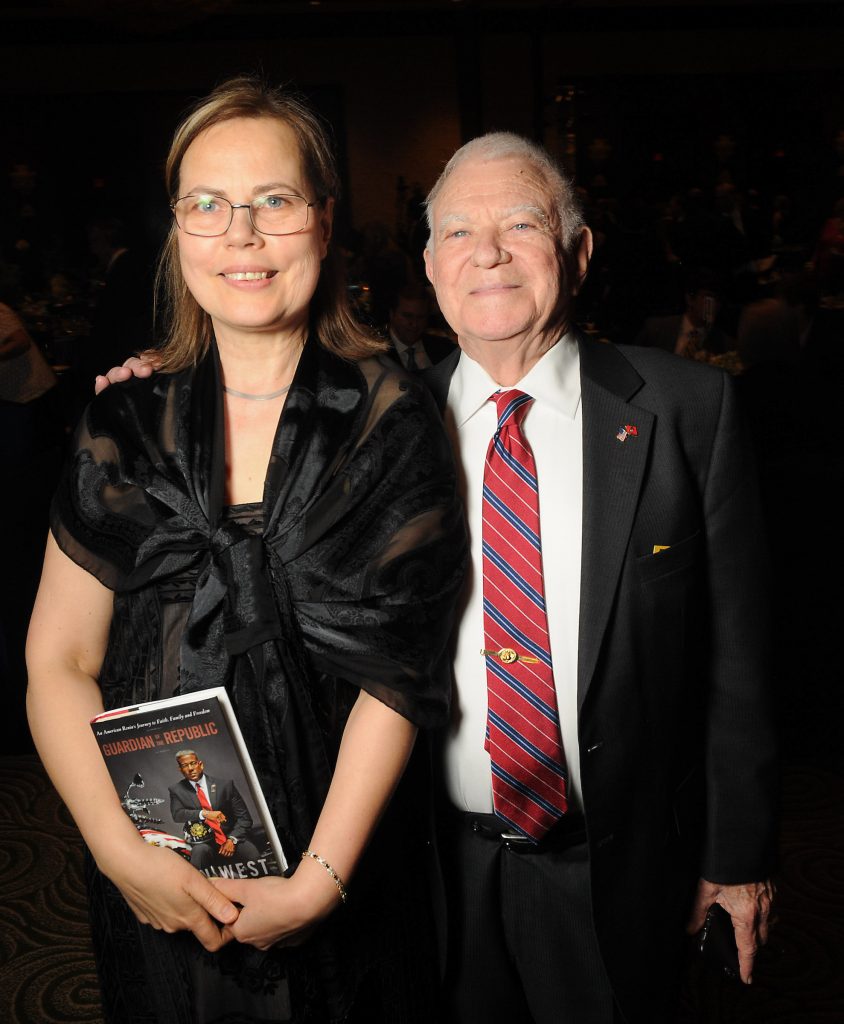 KickStart Kids Heroes Among Us