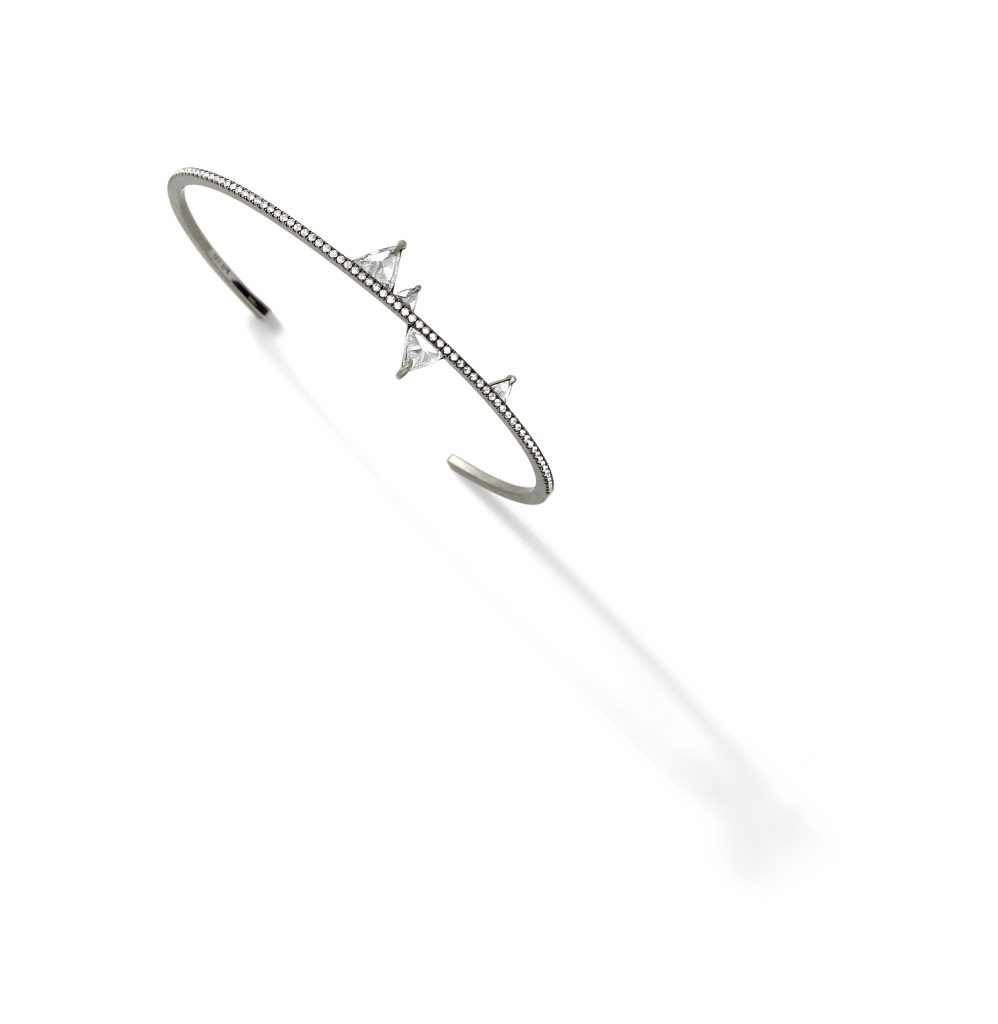 Eva Fehren Trillion Cuff, $19,975