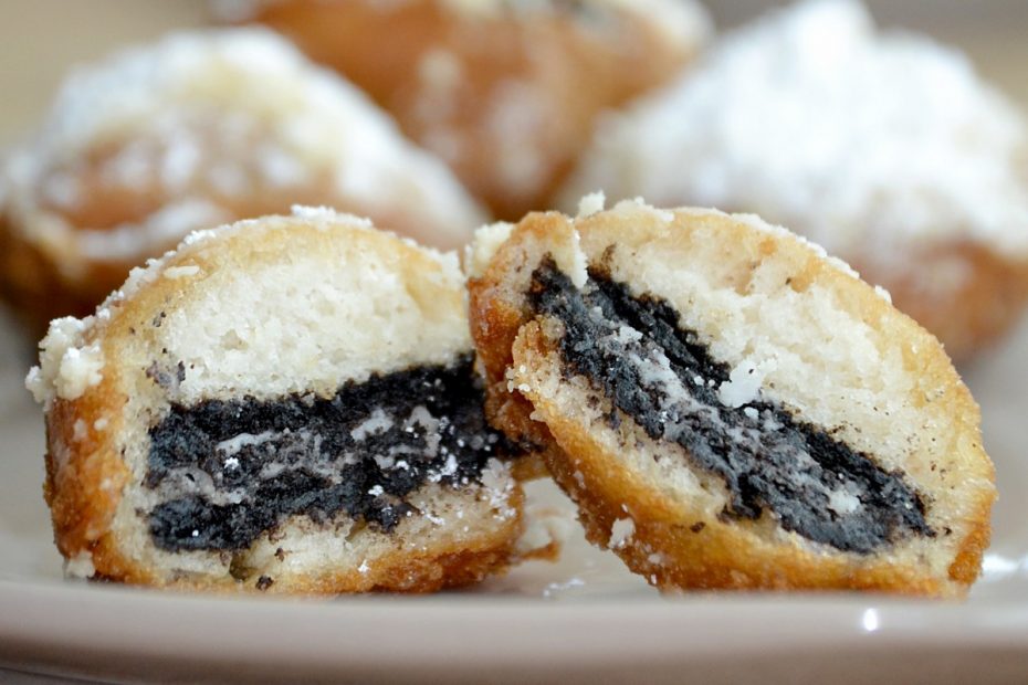 Deep fried Oreos aren't the only treats making waves at the Houston Livestock Show and Rodeo.