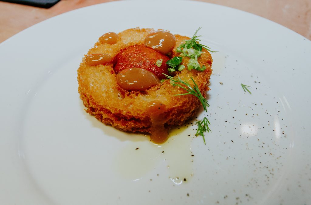 Quintessentially, Hennessy, De Beers dinner at the Dunlavy 2017