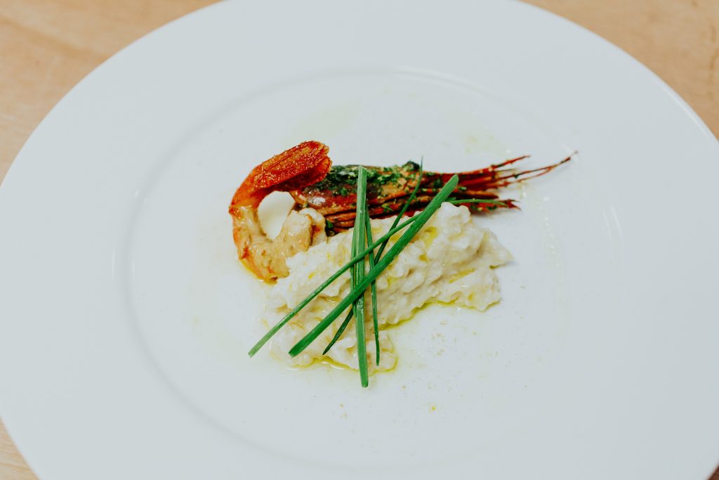 Quintessentially, Hennessy, De Beers dinner at the Dunlavy 2017