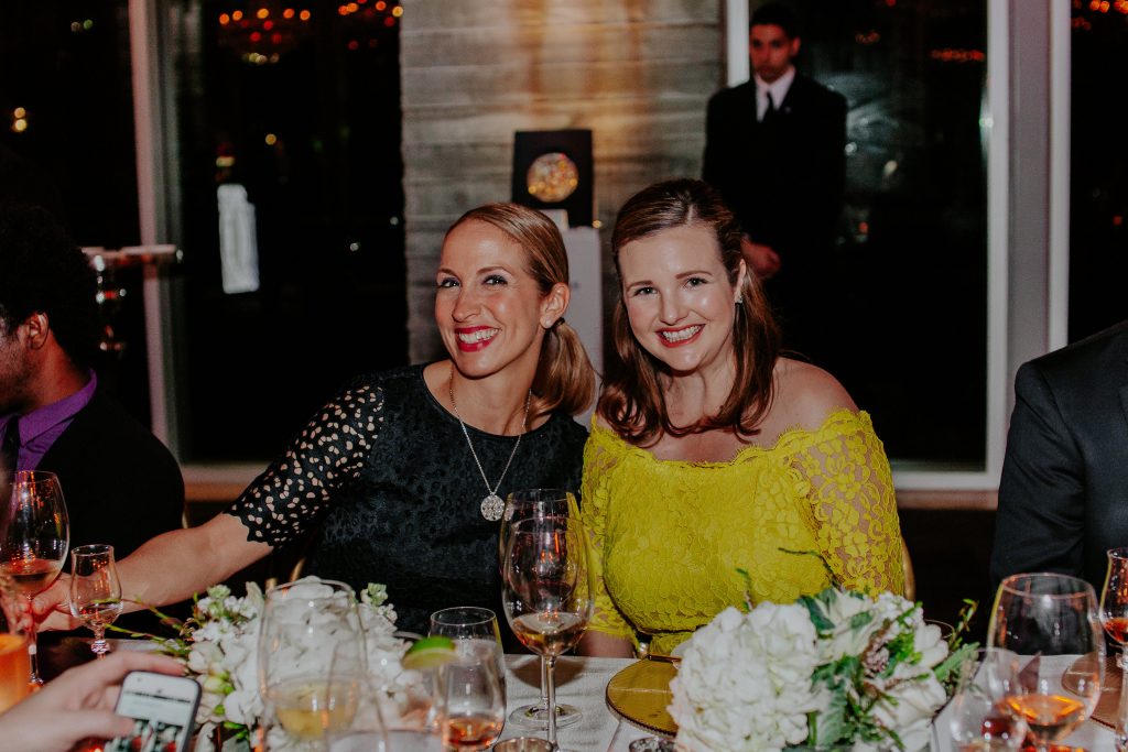 Hennessy/Quintesentially/ De Beers party at The Dunlav