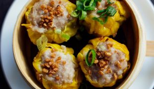 Where to Eat in Houston Right Now: 5 Hot Restaurants for Spring