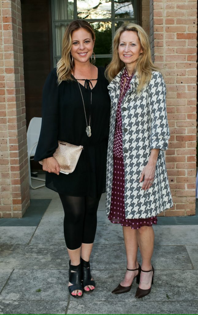 Equest Gala Patron Party