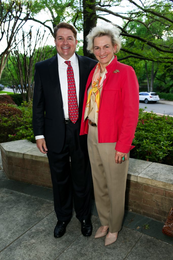Equest Gala Patron Party