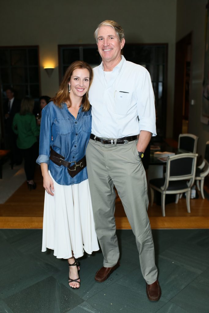 Equest Gala Patron Party