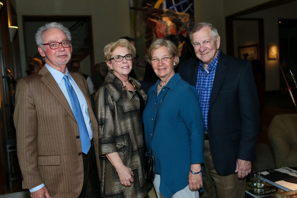 Equest Gala Patron Party