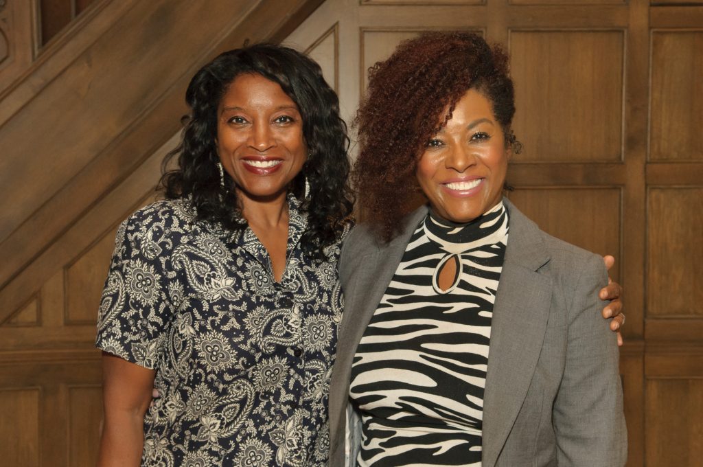 Dallas Arboretum ZimSculpt Announcement Party