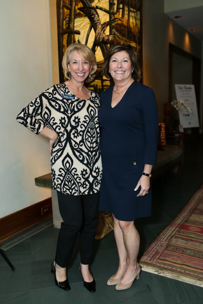 Equest Gala Patron Party