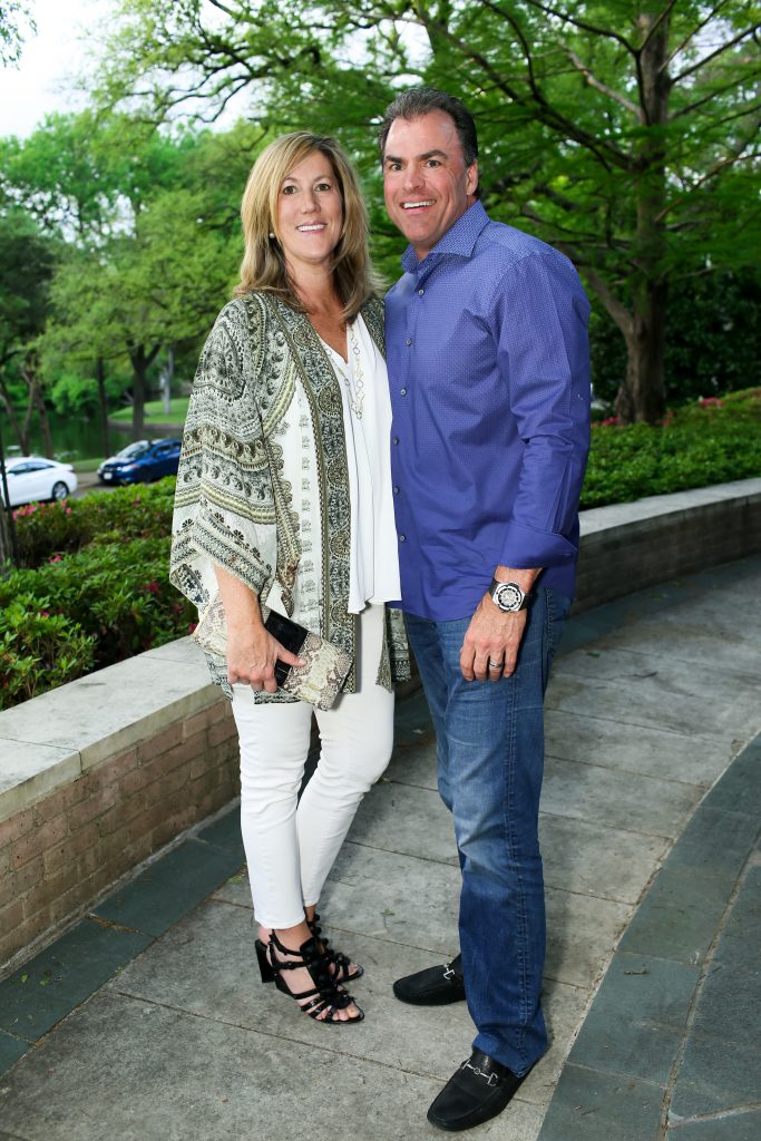 Equest Gala Patron Party