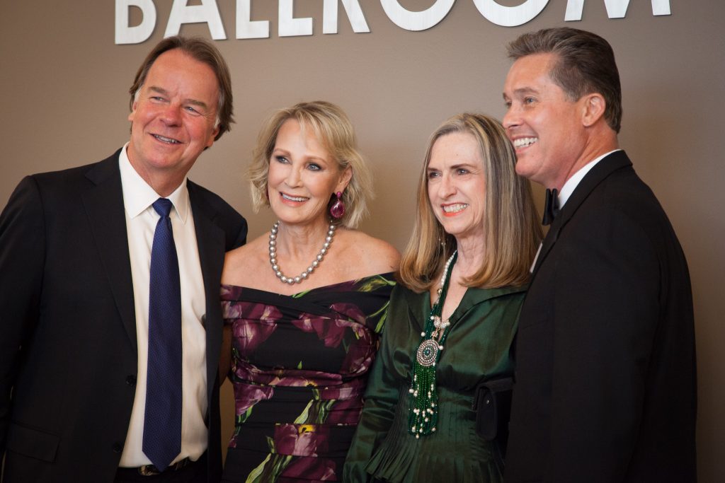 NSM 40th Anniversary Gala