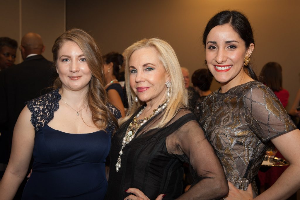 NSM 40th Anniversary Gala