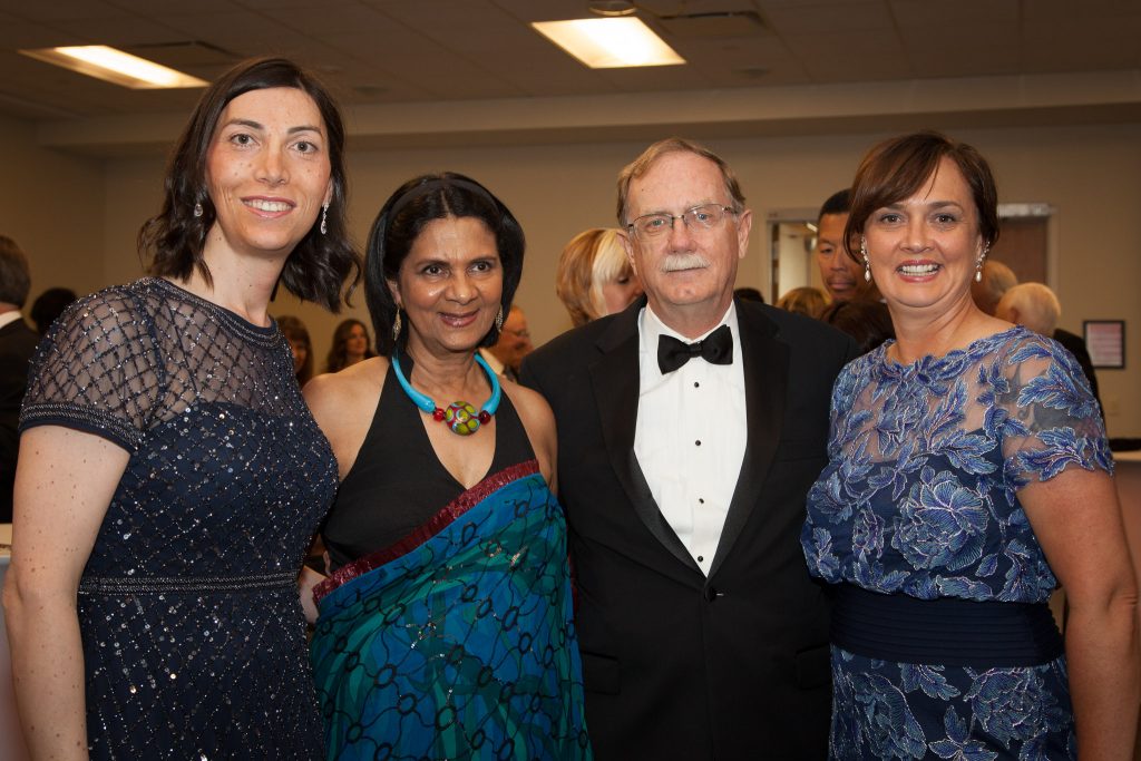 NSM 40th Anniversary Gala