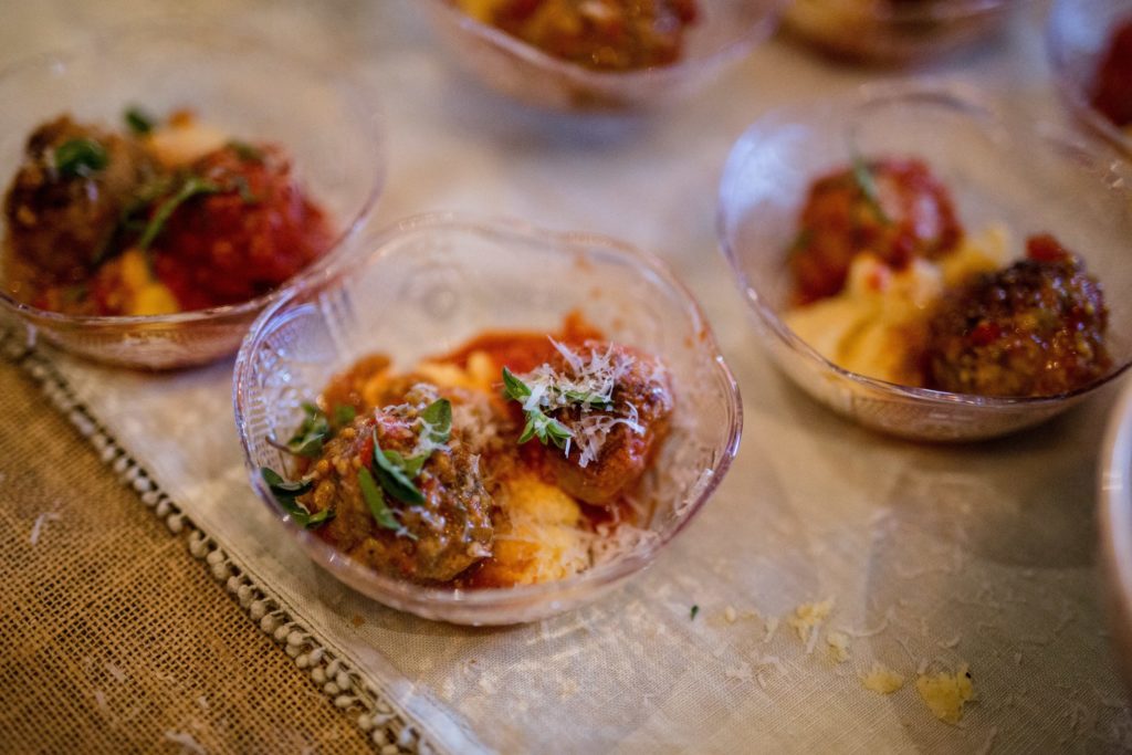 Emmaline is another newcomer that's sure to please. 