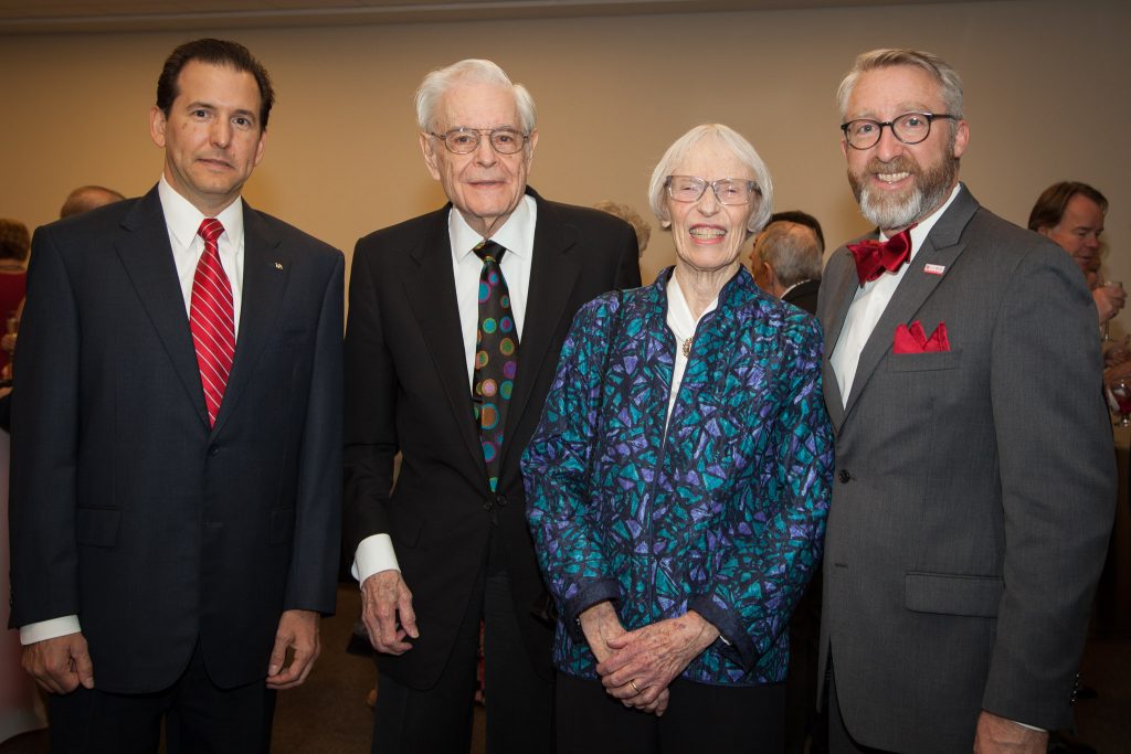 NSM 40th Anniversary Gala