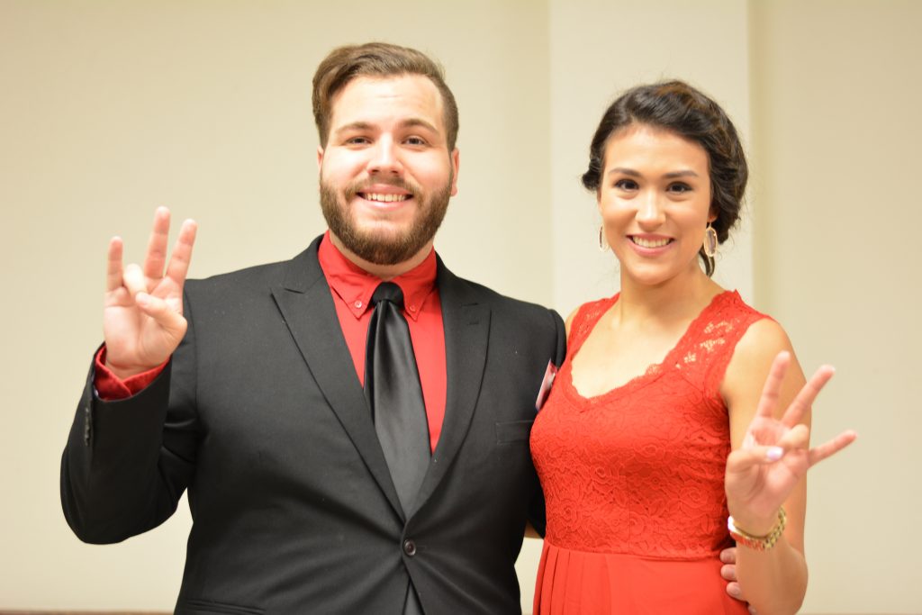 NSM 40th Anniversary Gala