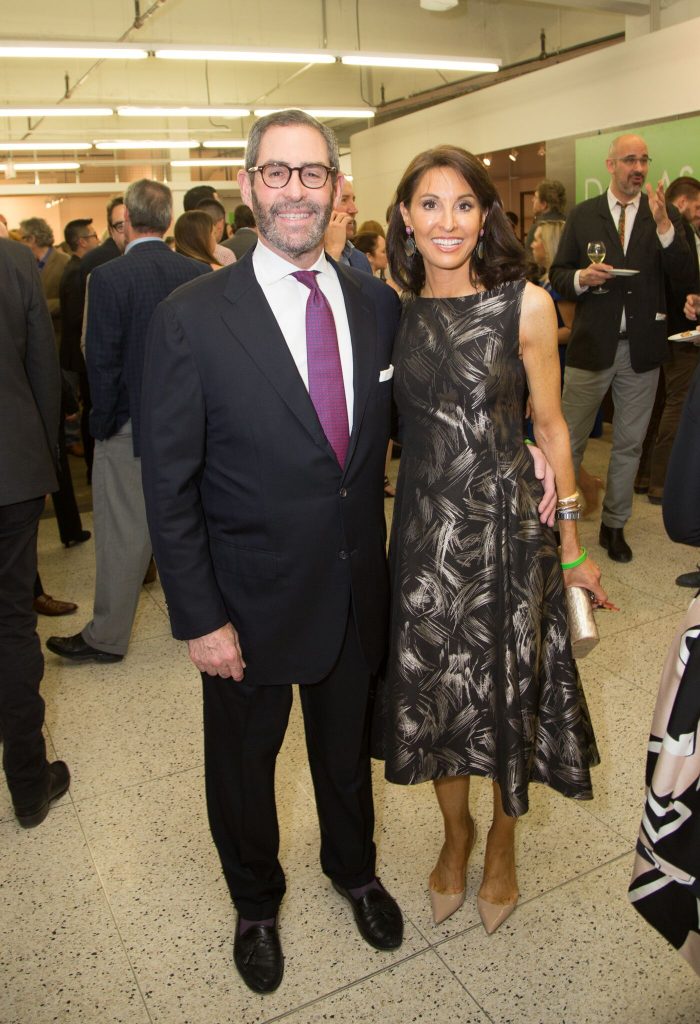 Dallas Art Fair Preview Gala