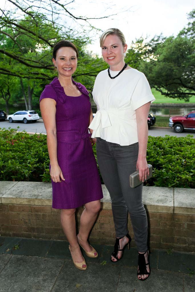 Equest Gala Patron Party