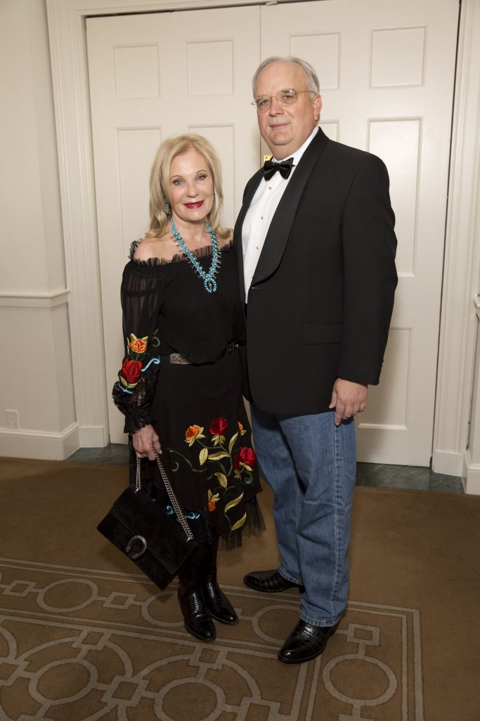 Blue Bird Circle gala