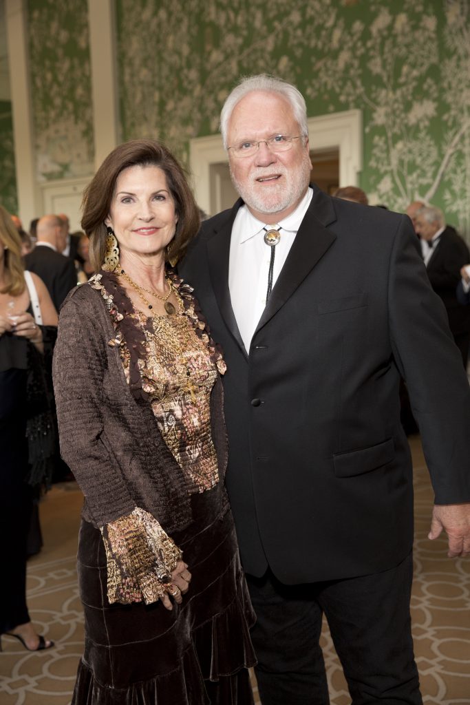Blue Bird Circle gala