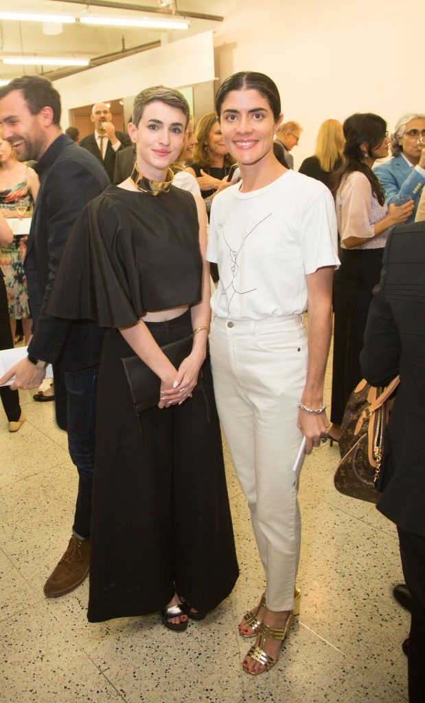 Dallas Art Fair Preview Gala