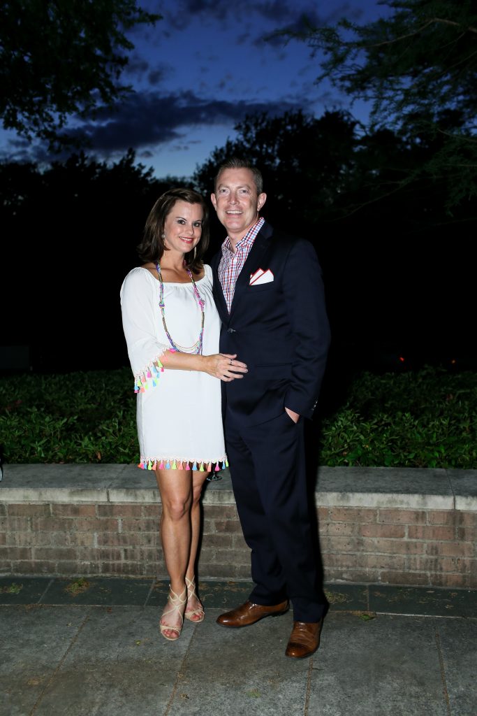 Equest Gala Patron Party