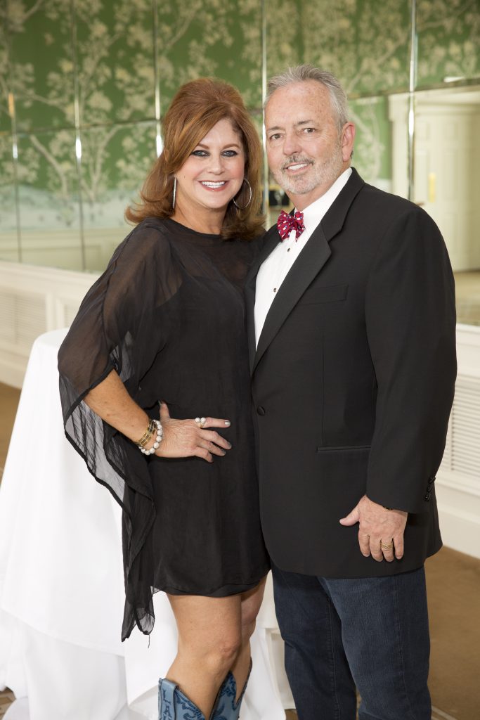 Blue Bird Circle gala