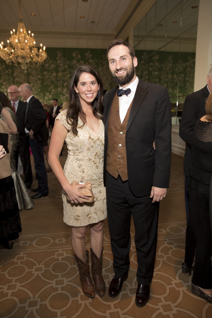 Blue Bird Circle gala