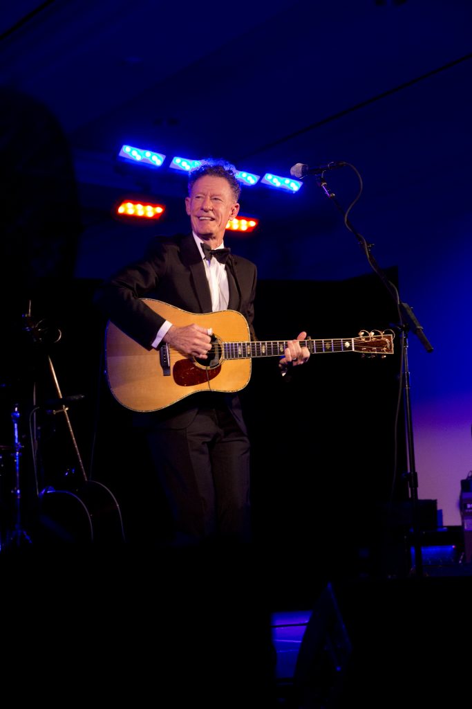 Blue Bird Circle gala