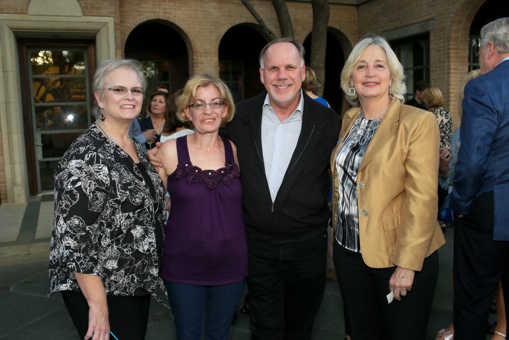 Equest Gala Patron Party