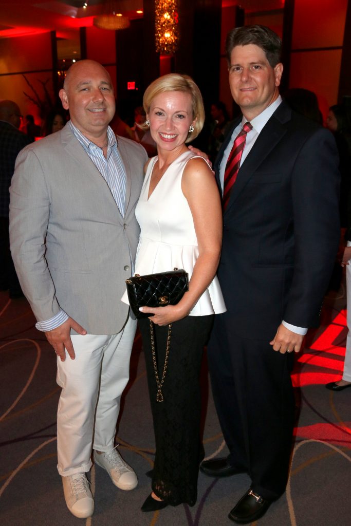 DIFFA/Dallas Jacket Reveal Party