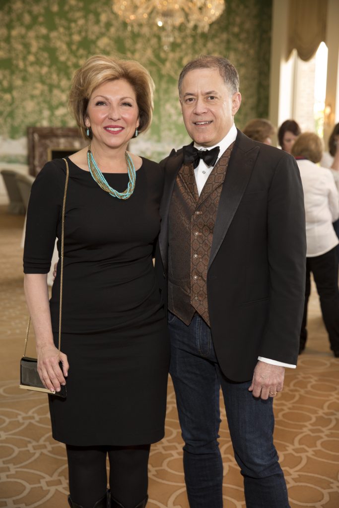 Blue Bird Circle gala