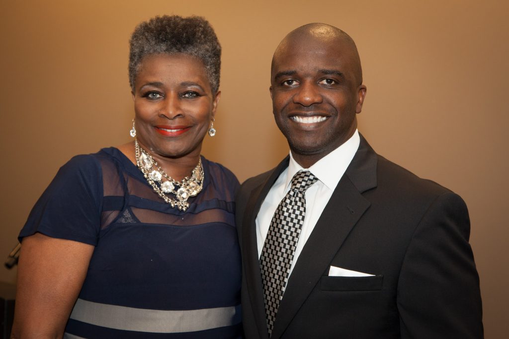 NSM 40th Anniversary Gala