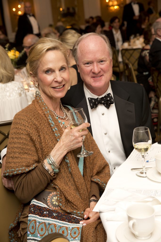 Blue Bird Circle gala