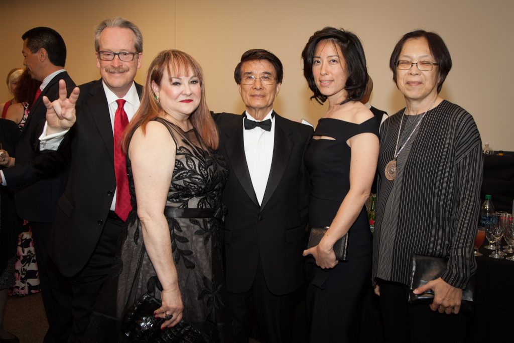 NSM 40th Anniversary Gala