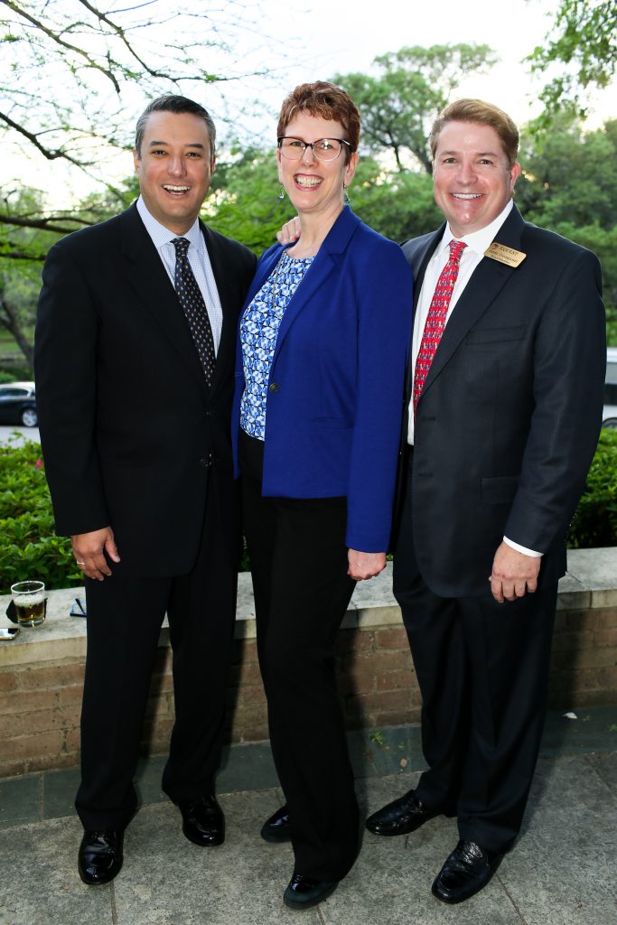 Equest Gala Patron Party