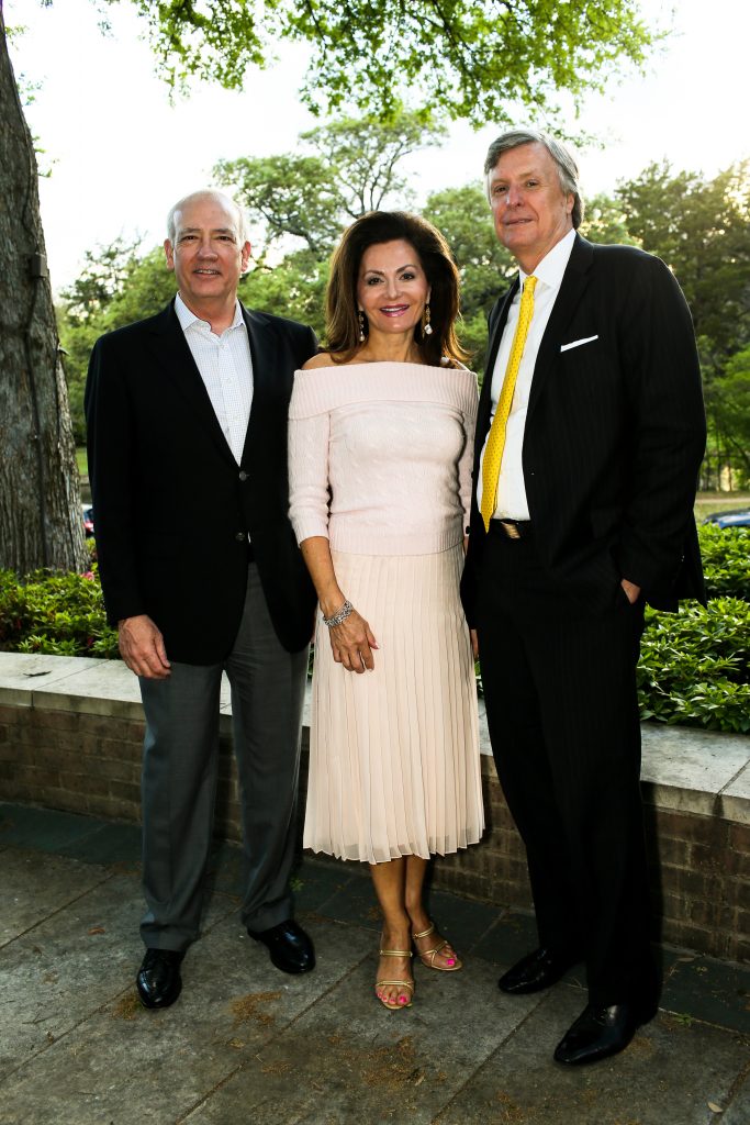 Equest Gala Patron Party