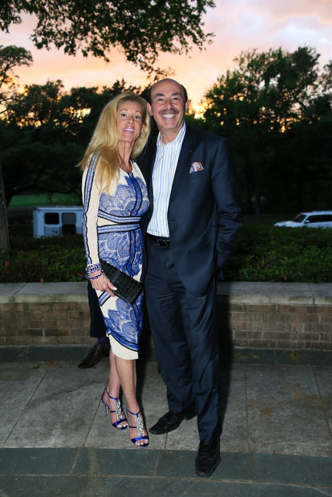 Equest Gala Patron Party