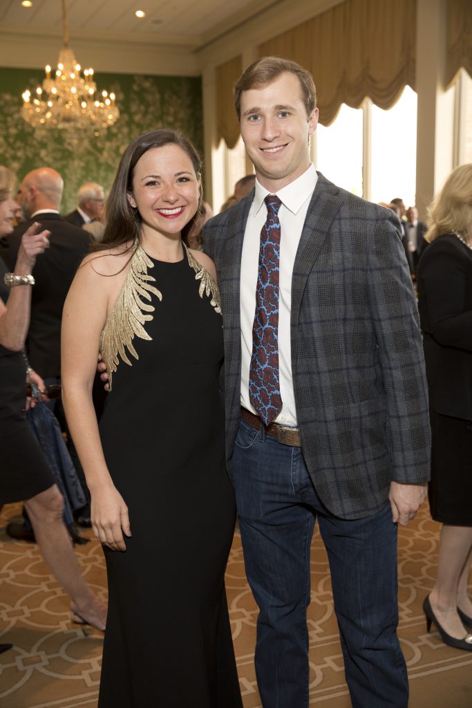 Blue Bird Circle gala
