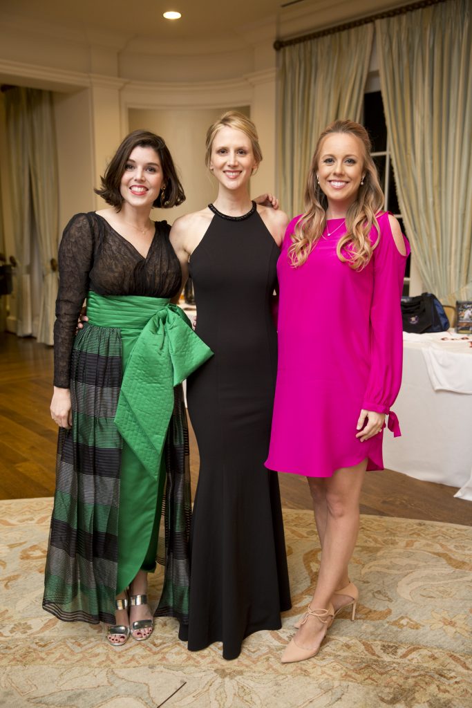 Blue Bird Circle gala