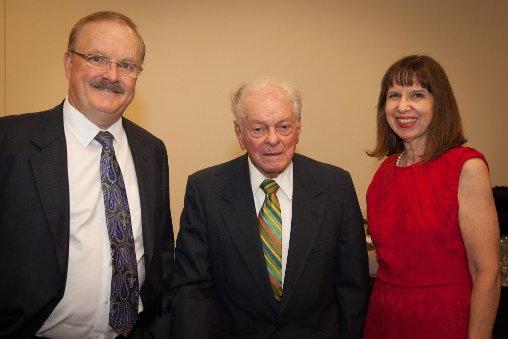 NSM 40th Anniversary Gala